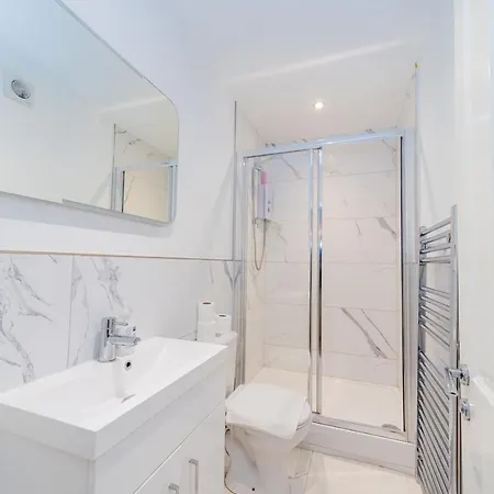 Flash Sale Brighton City Centre Seafront 1 Bedroom Flat Bn115Fsto02 Exterior photo