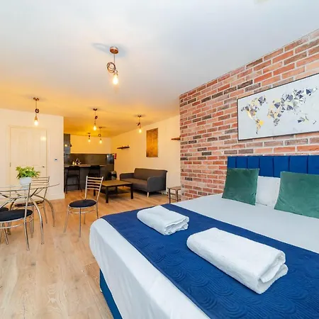 Flash Sale Brighton City Centre Seafront 1 Bedroom Flat Bn115Fsto02 Exterior photo