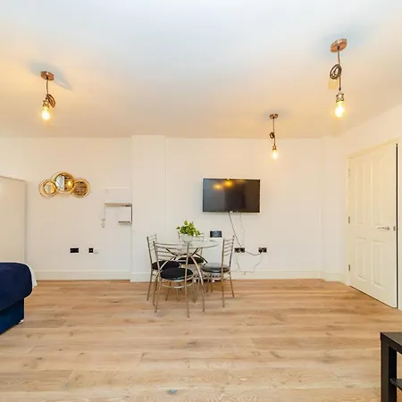 Flash Sale Brighton City Centre Seafront 1 Bedroom Flat Bn115Fsto02 Exterior photo