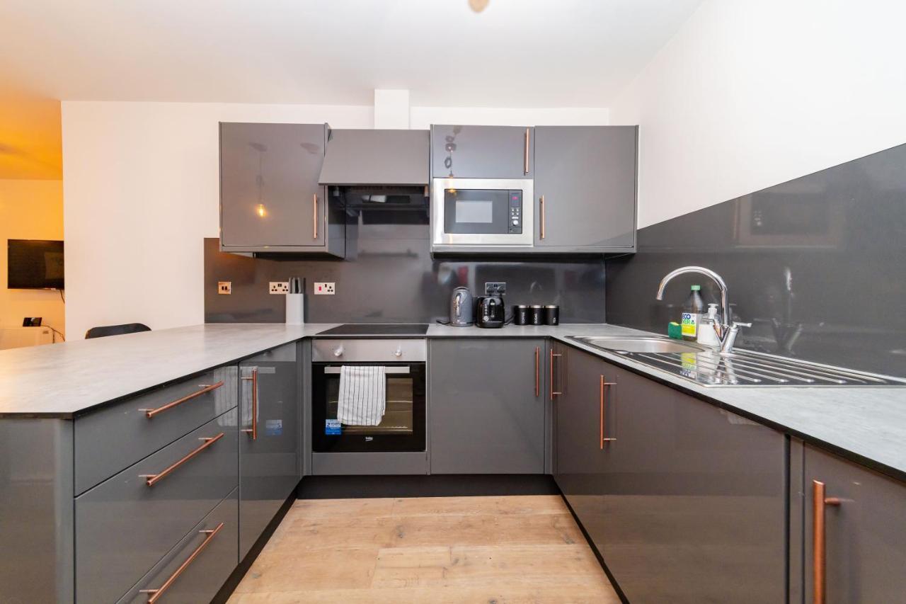 Flash Sale Centre Seafront 1 Bedroom Flat Bn115fsto02 Apartment *