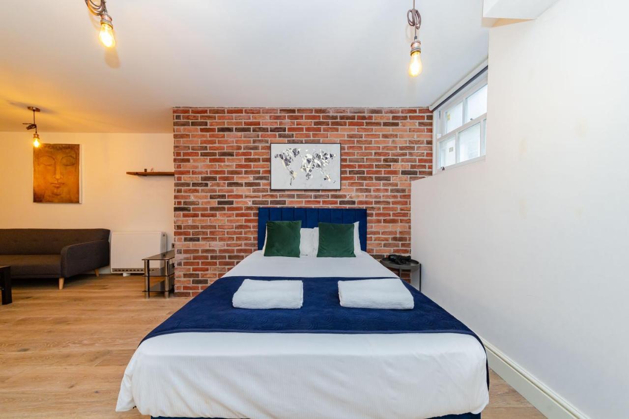 Flash Sale Centre Seafront 1 Bedroom Flat Bn115fsto02 * Brighton