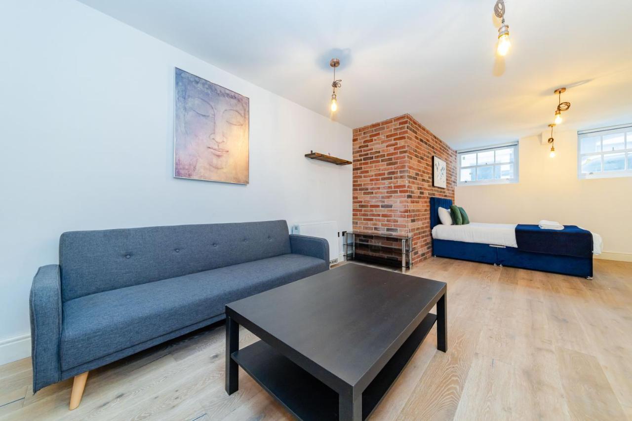 Flash Sale Centre Seafront 1 Bedroom Flat Bn115fsto02 Apartment *