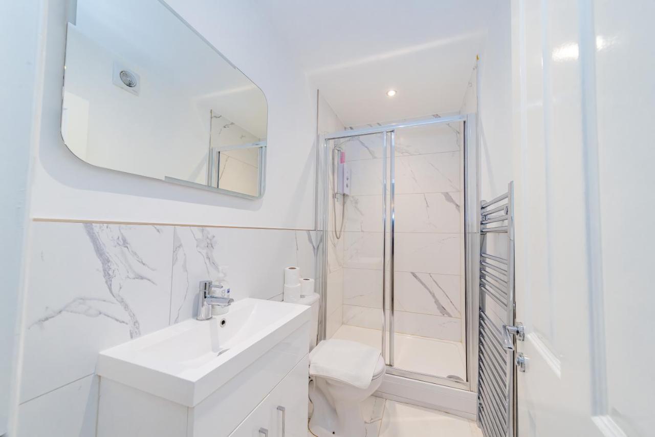 Flash Sale Centre Seafront 1 Bedroom Flat Bn115fsto02 Brighton