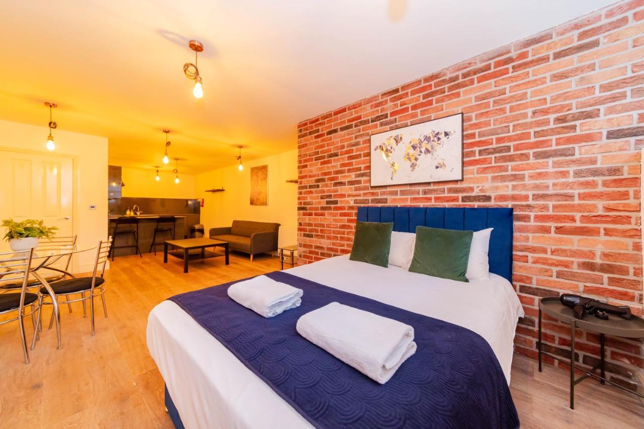 Flash Sale Centre Seafront 1 Bedroom Flat Bn115fsto02 Apartment *