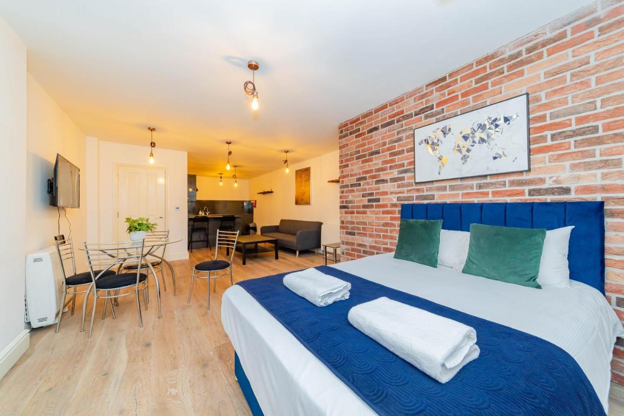 Flash Sale Centre Seafront 1 Bedroom Flat Bn115fsto02 Apartment *