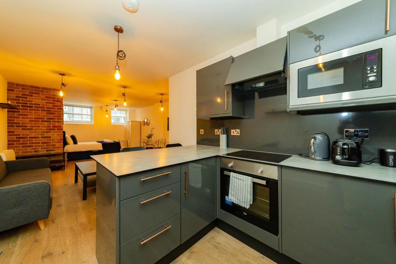 Flash Sale Centre Seafront 1 Bedroom Flat Bn115fsto02 Brighton