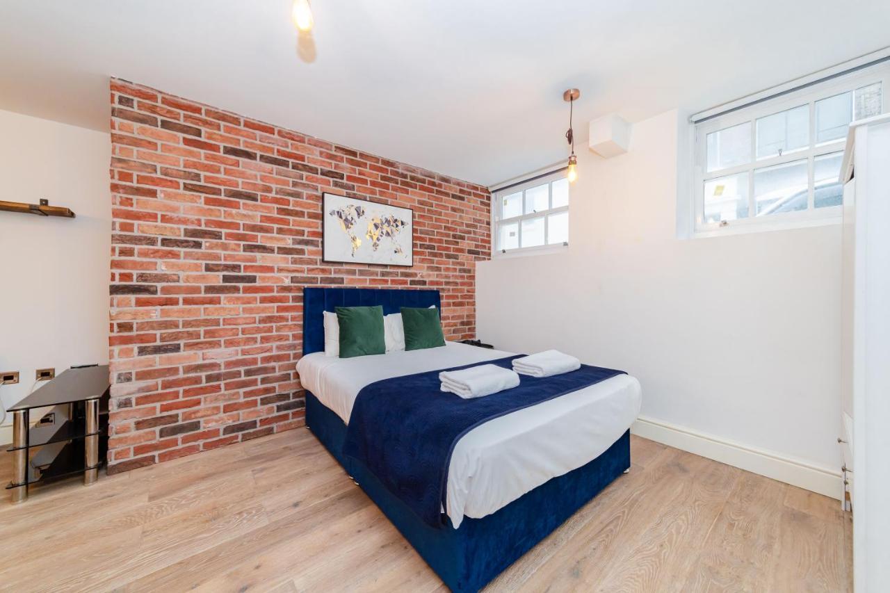 Apartment Flash Sale Centre Seafront 1 Bedroom Flat Bn115fsto02