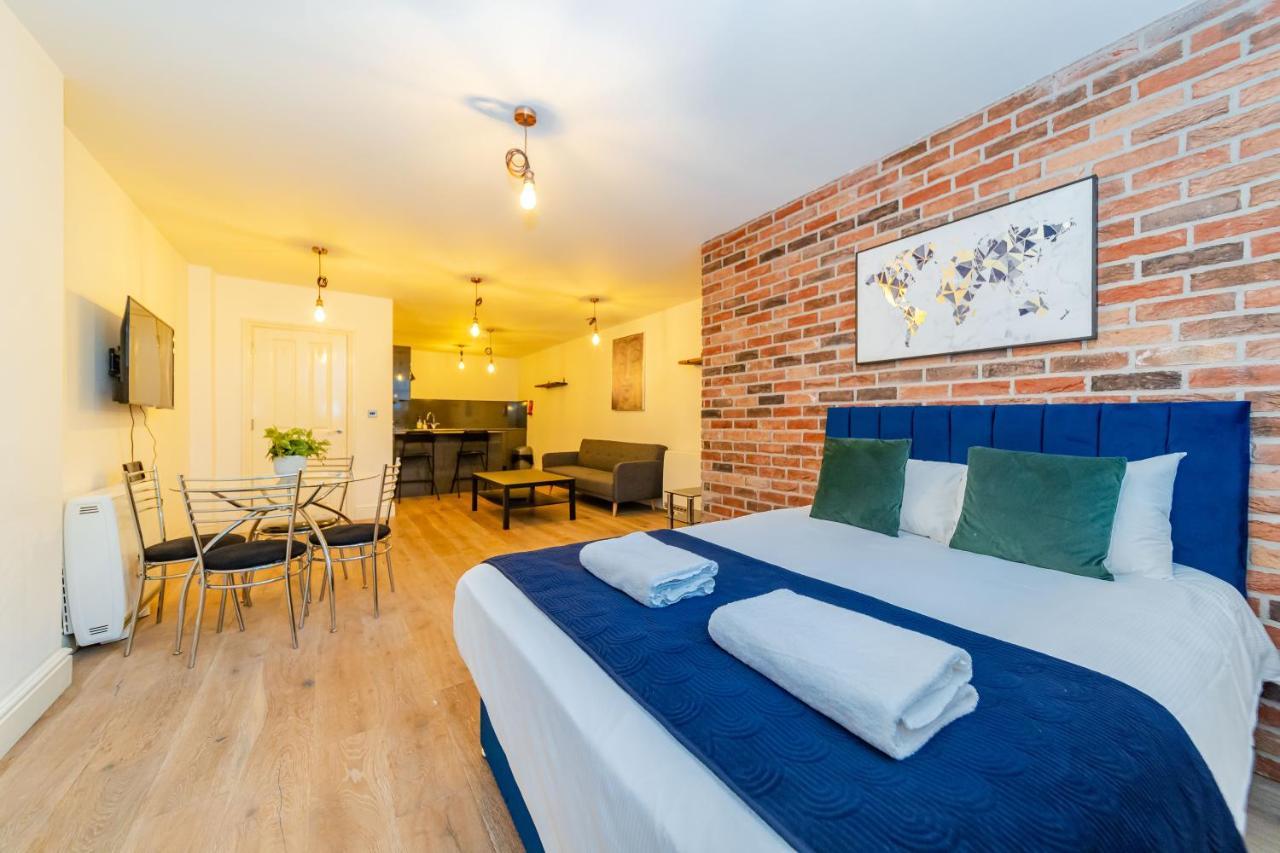 Apartment Flash Sale Centre Seafront 1 Bedroom Flat Bn115fsto02 *