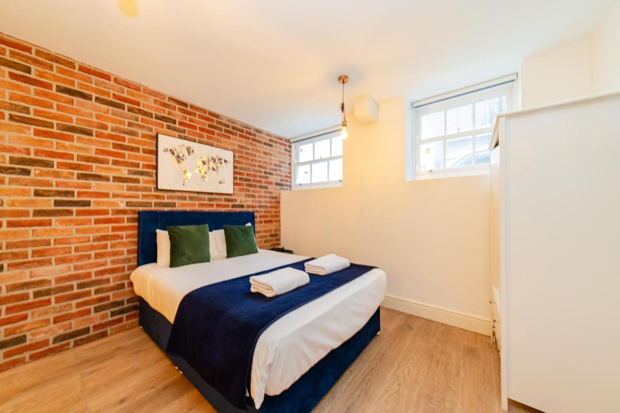 Flash Sale Centre Seafront 1 Bedroom Flat Bn115fsto02 Apartment *