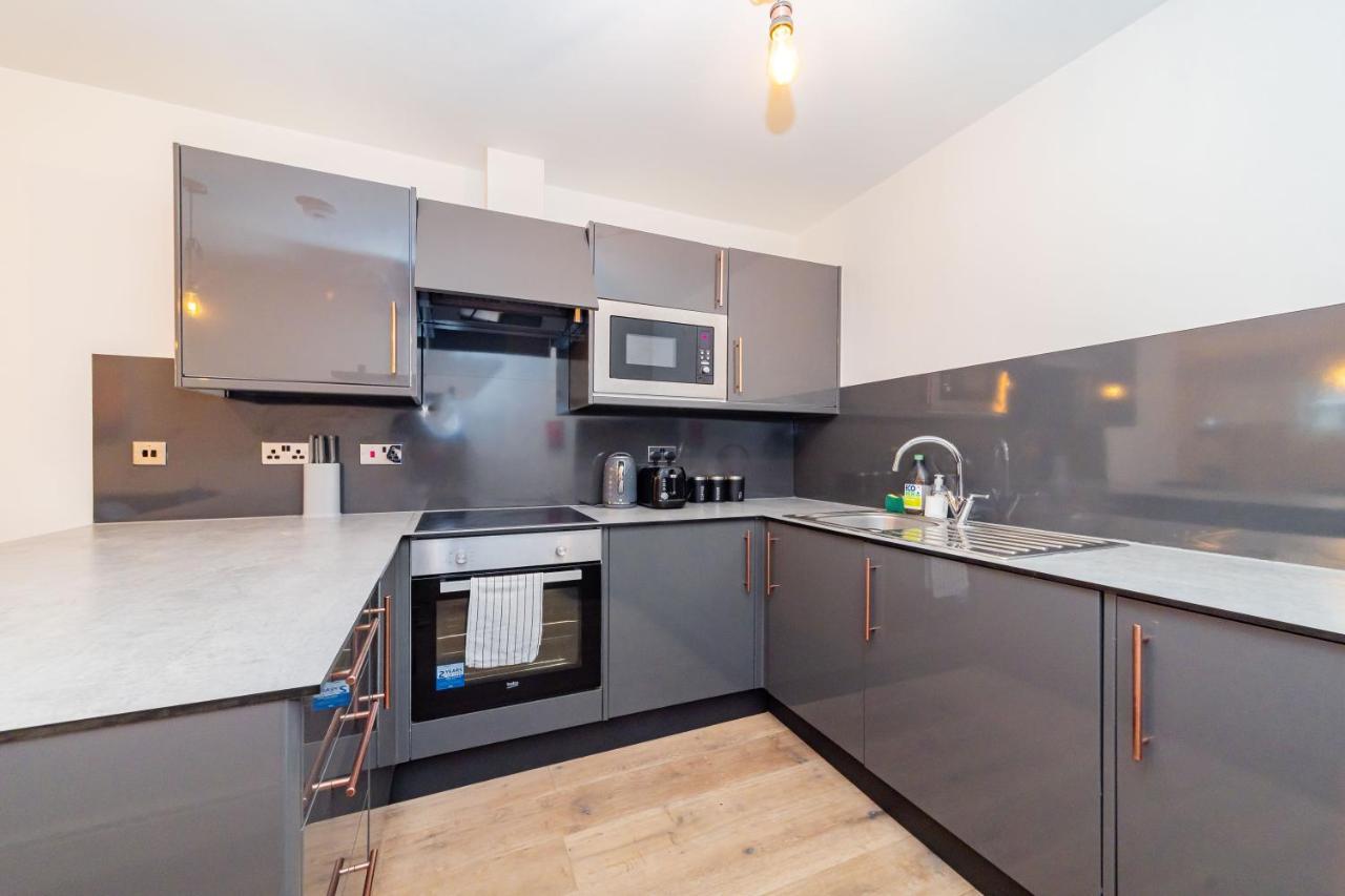 Flash Sale Centre Seafront 1 Bedroom Flat Bn115fsto02