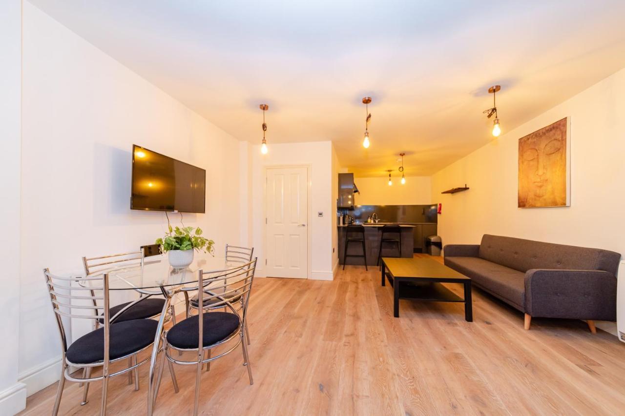 Apartment Flash Sale Centre Seafront 1 Bedroom Flat Bn115fsto02 Brighton