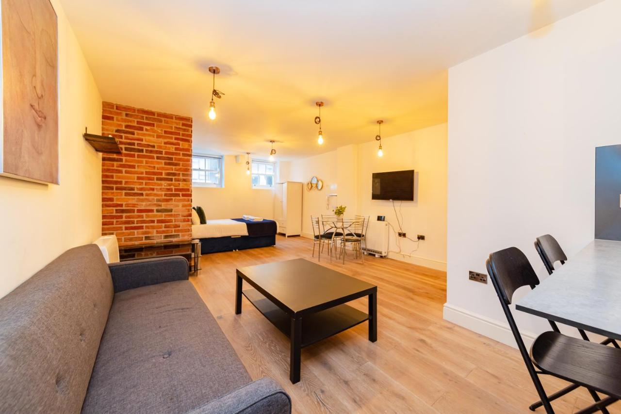 Flash Sale Centre Seafront 1 Bedroom Flat Bn115fsto02 Apartment