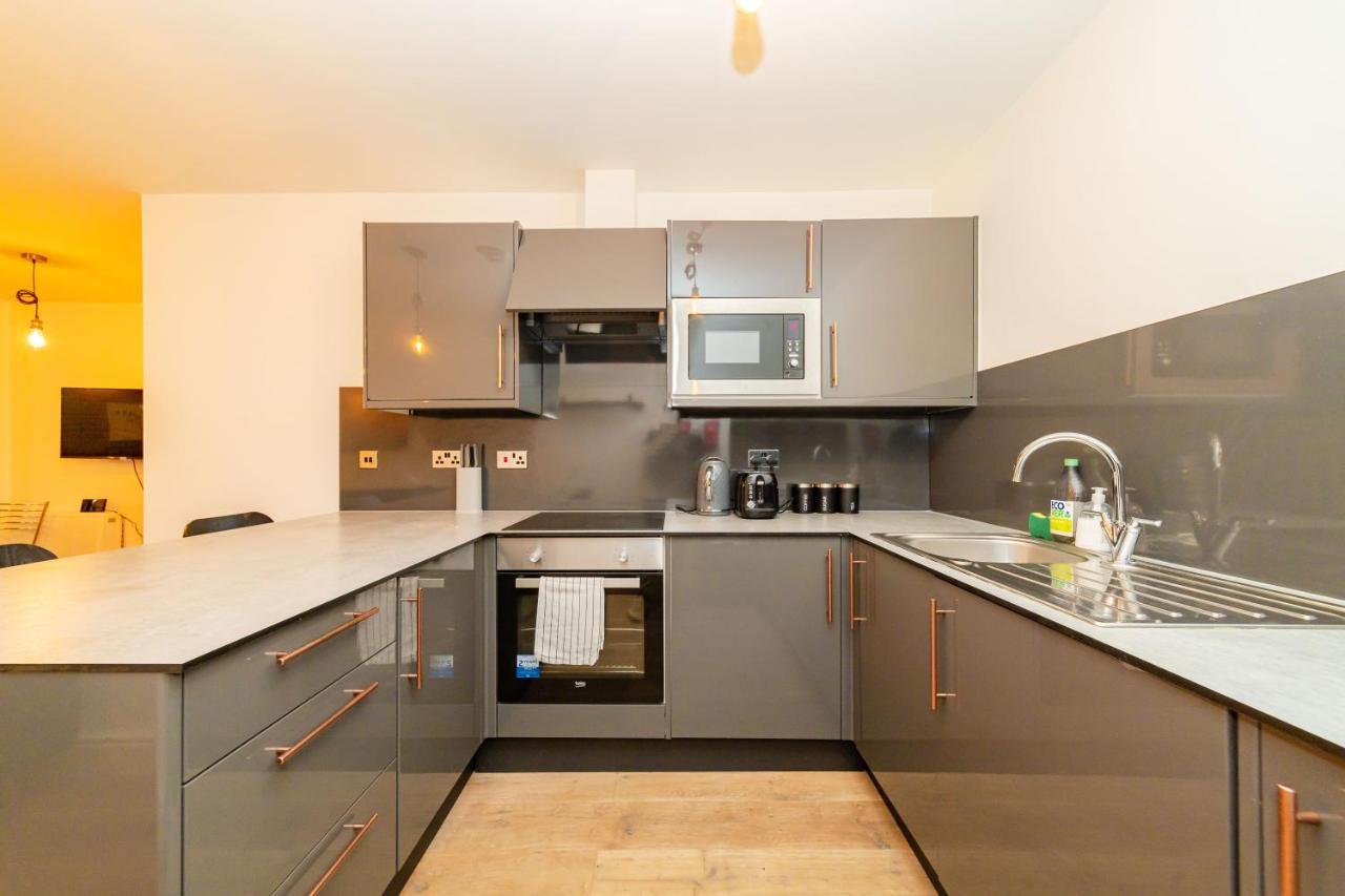 Flash Sale Centre Seafront 1 Bedroom Flat Bn115fsto02
