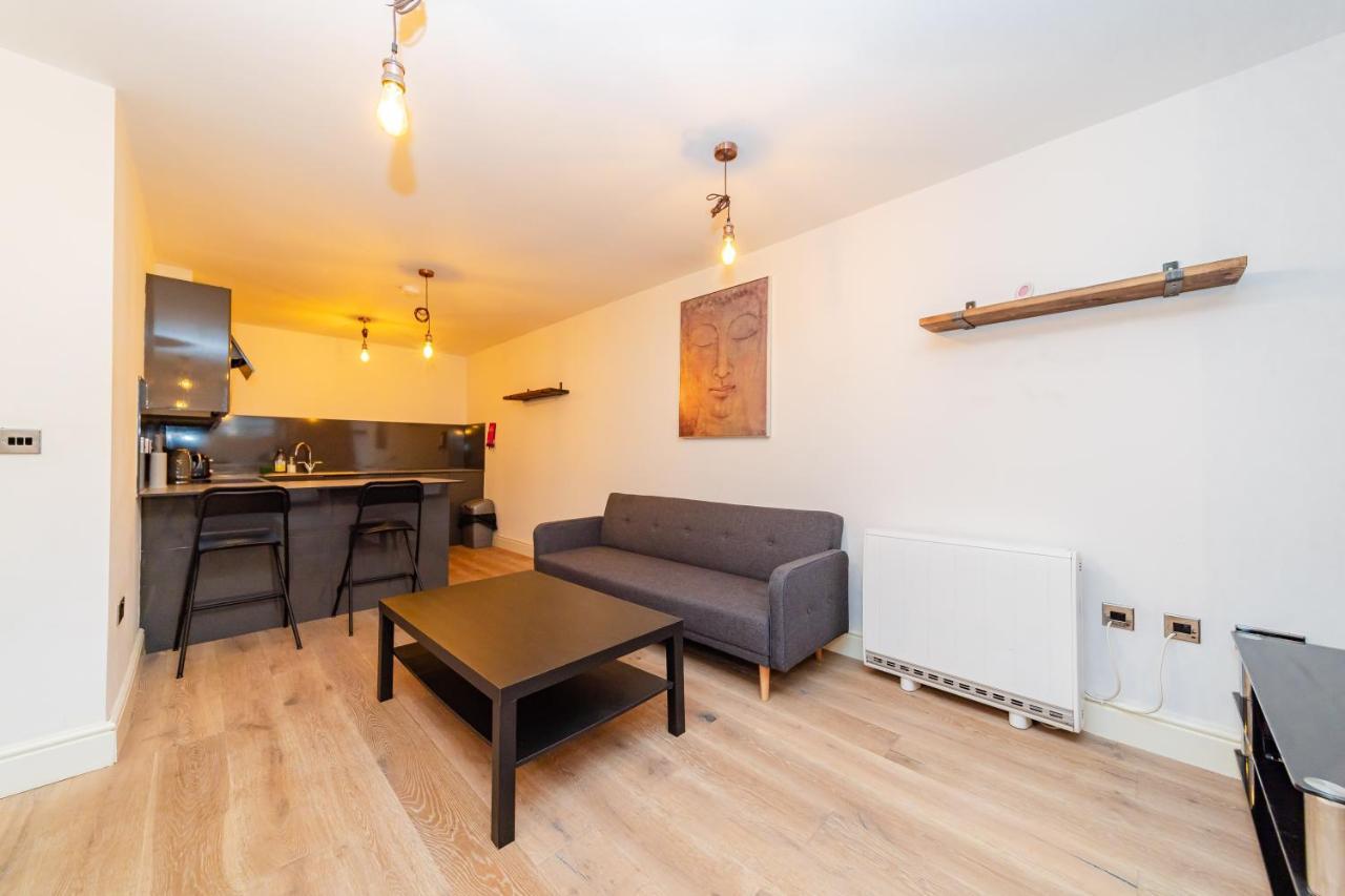 Apartment Flash Sale Centre Seafront 1 Bedroom Flat Bn115fsto02 Brighton